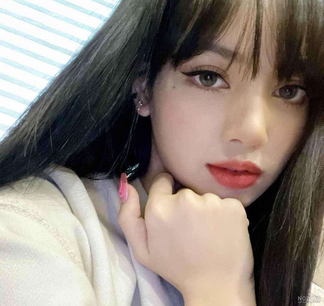 عکس جدید لیسا و جنی عکس جدید لیسا و جنی
