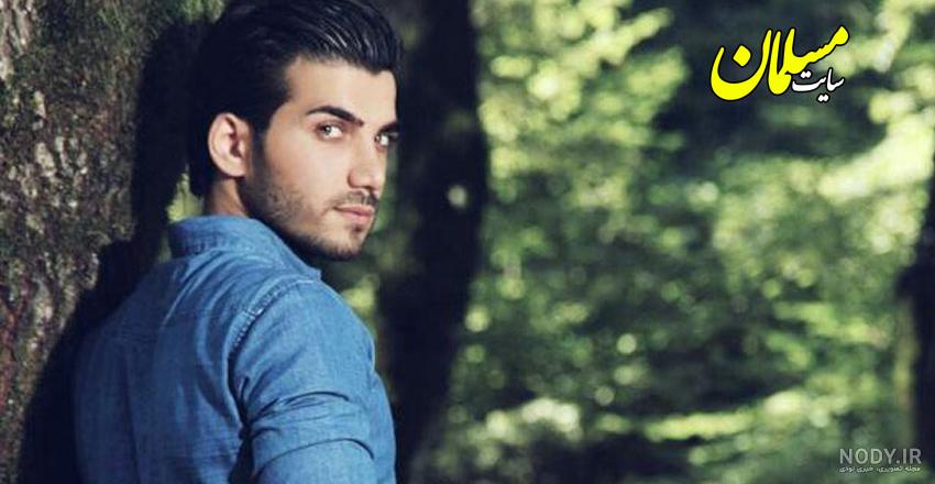 عکس جنازه شهید بابک نوری عکس جنازه شهید بابک نوری