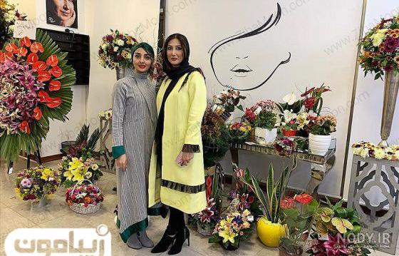 عکس خانه فاطمه گودرزی عکس خانه فاطمه گودرزی