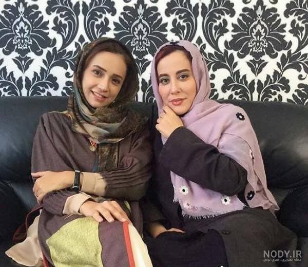 عکس خواهر آشا محرابی عکس خواهر آشا محرابی