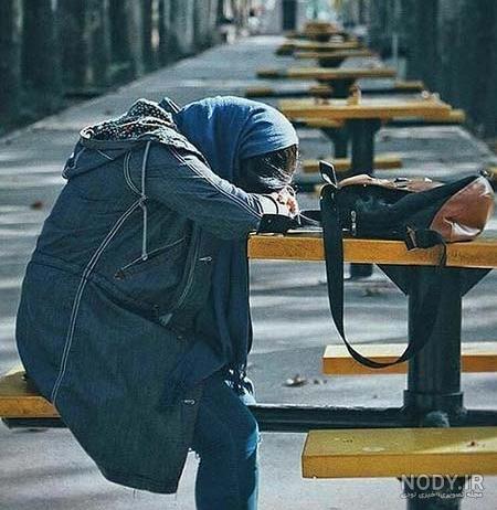 عکس دختر تنها در کافه عکس دختر تنها در کافه