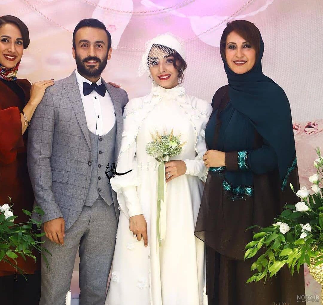 عکس دختر فاطمه گودرزی عکس دختر فاطمه گودرزی