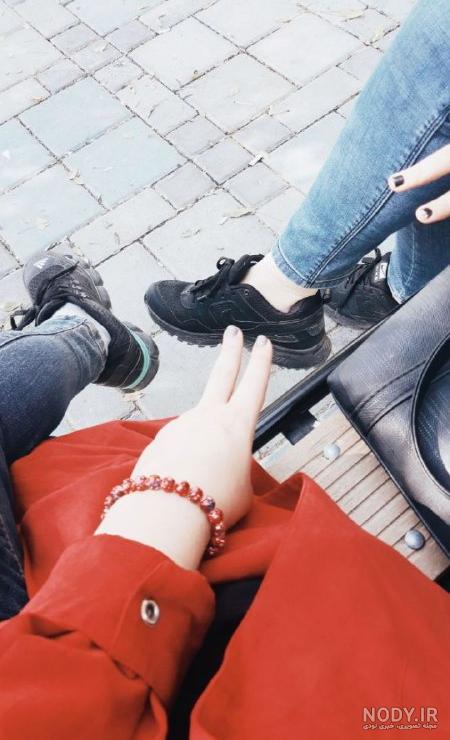 عکس رفیق دخترونه بدون متن فانتزی