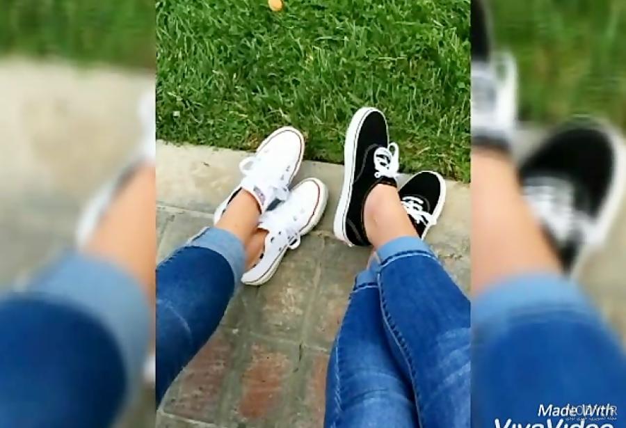 عکس رفیق فیک دخترونه