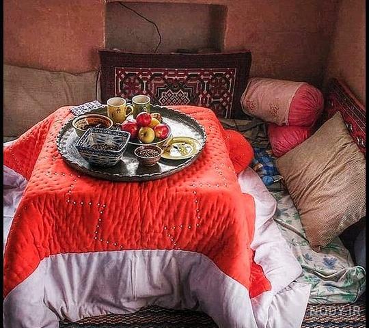 عکس زیبا قدیمی