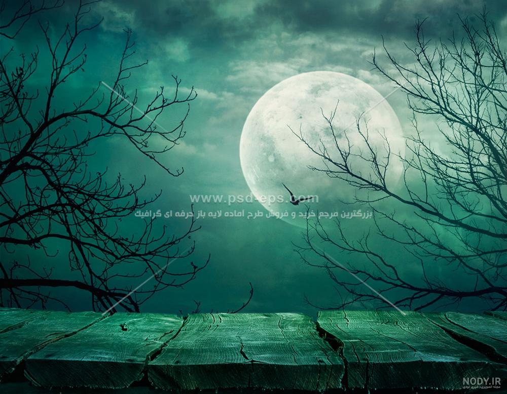 عکس شب قدر برای وضعیت واتساپ
