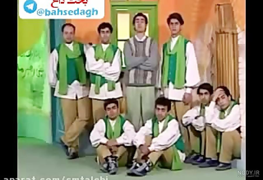 عکس شهاب حسینی در برنامه اکسیژن عکس شهاب حسینی در برنامه اکسیژن