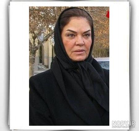 عکس شهین خلیلی