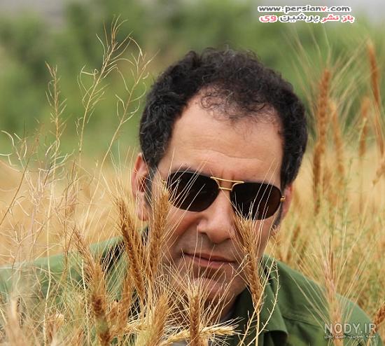 عکس عاشقانه در گندم زار عکس عاشقانه در گندم زار
