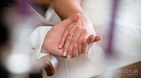 عکس عروسی عکس عروسی