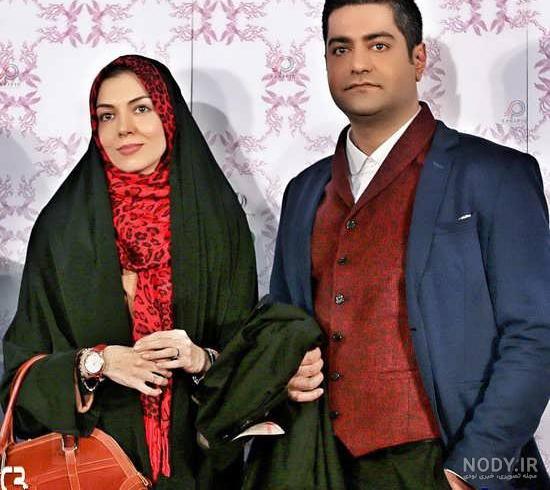 عکس عروسی آزاده نامداری با فرزاد حسنی عکس عروسی آزاده نامداری با فرزاد حسنی