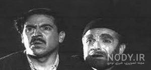 عکس عزت الله وثوق