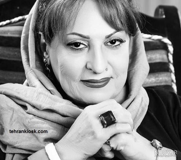 عکس فریده دریامج عکس فریده دریامج