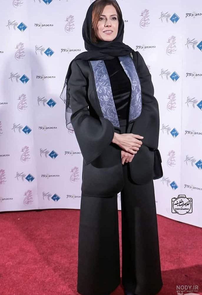 عکس مادر سارا بهرامی عکس مادر سارا بهرامی