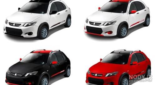 عکس مدل های کوییک عکس مدل های کوییک