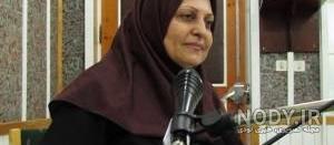 عکس مینا در ستاره شمالی عکس مینا در ستاره شمالی