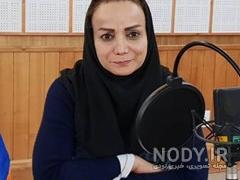عکس مینا شجاع