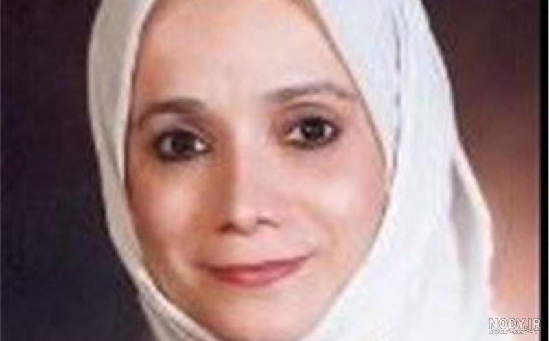 عکس مینا شجاعی