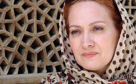 عکس های افسانه ناصری بازیگر
