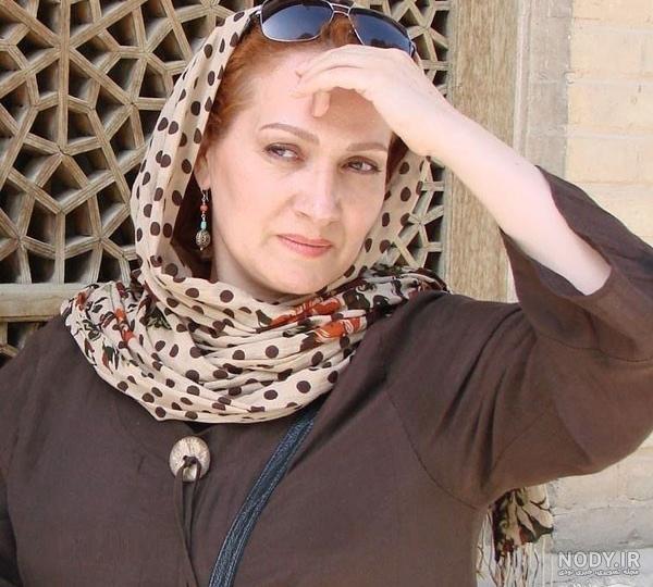 عکس های جدید افسانه ناصری