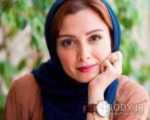 عکس های شوهر فرناز رهنما