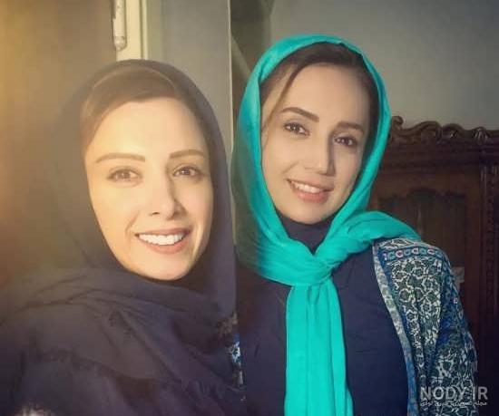 عکس های عروسی فرناز رهنما