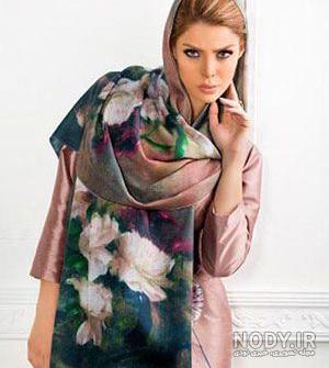 عکس های مدل شال و روسری عکس های مدل شال و روسری