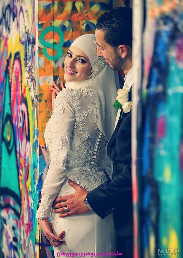 عکس همسر آشا محرابی عکس همسر آشا محرابی