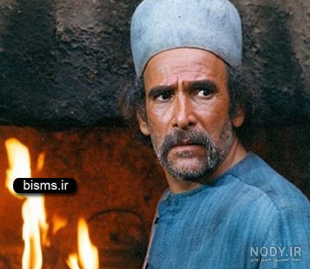 عکس همسر حسین محجوب عکس همسر حسین محجوب