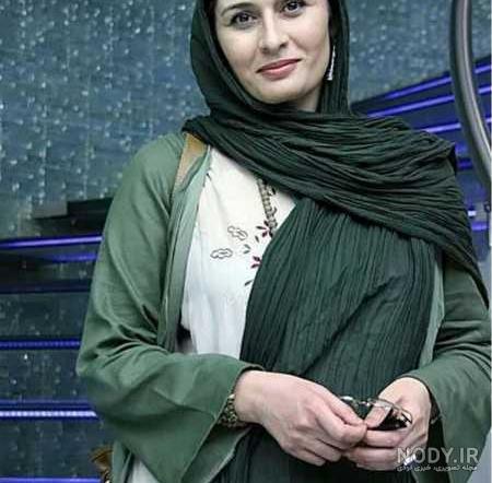 عکس همسر سابق پریوش نظریه