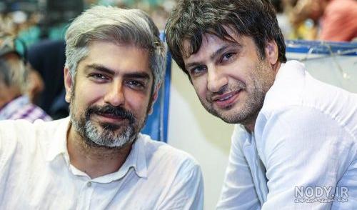 عکس همسر ساره بیات