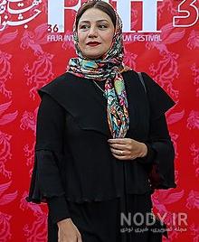 عکس همسر شبنم مقدمی و فرزندش عکس همسر شبنم مقدمی و فرزندش