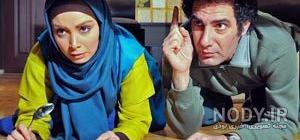 عکس همسر واقعی فرناز رهنما