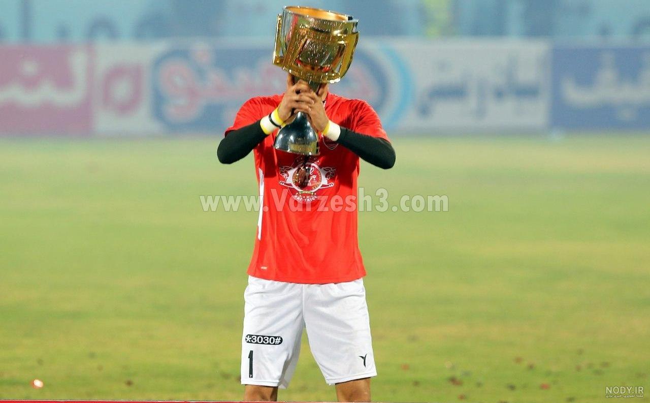 عکس پرسپولیس