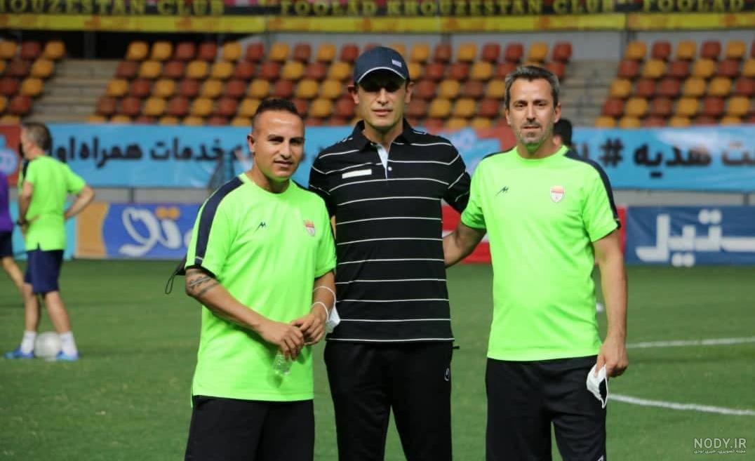 عکس پرسپولیس دخترانه