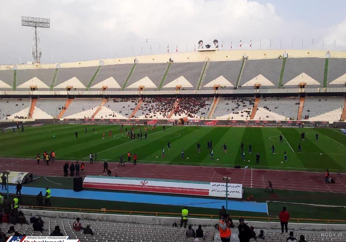 عکس پرسپولیس عشقه