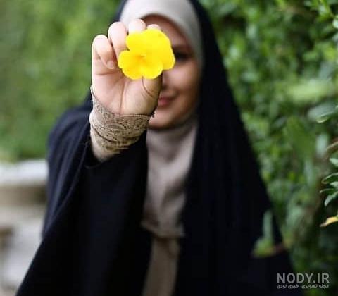 عکس پروفایل خاص