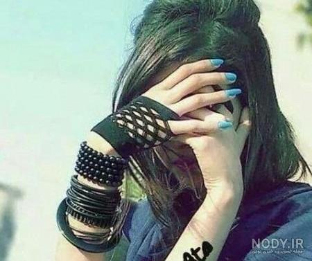 عکس پروفایل خفن لاتی دخترونه شیک عکس پروفایل خفن لاتی دخترونه شیک