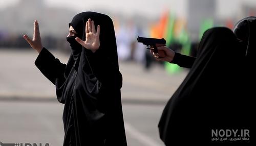 عکس پروفایل سپاه عکس پروفایل سپاه