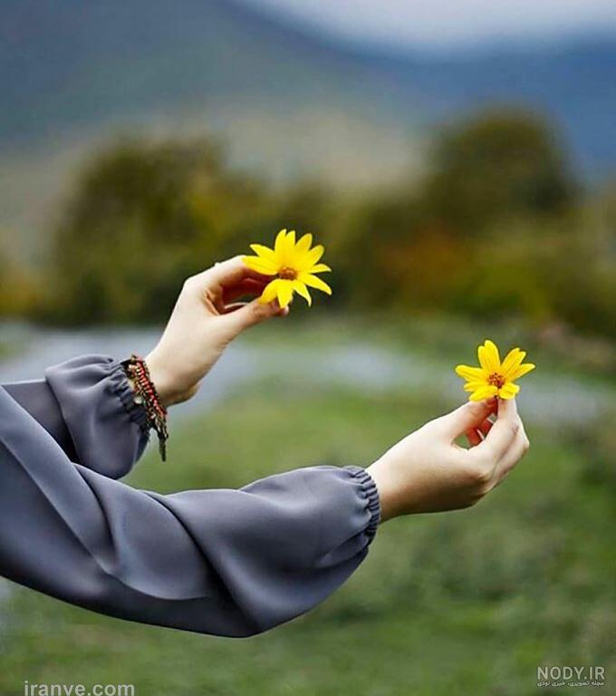 عکس پروفایل شیک