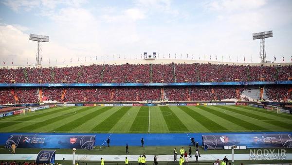 عکس پروفایل پرسپولیس ۲۰۲۱