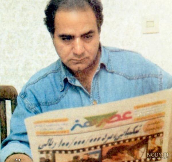 عکس پرویز پرستویی عکس پرویز پرستویی