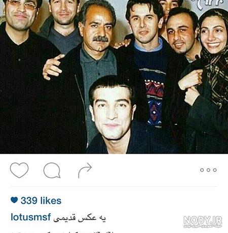 عکس پرویز پرستویی عکس پرویز پرستویی