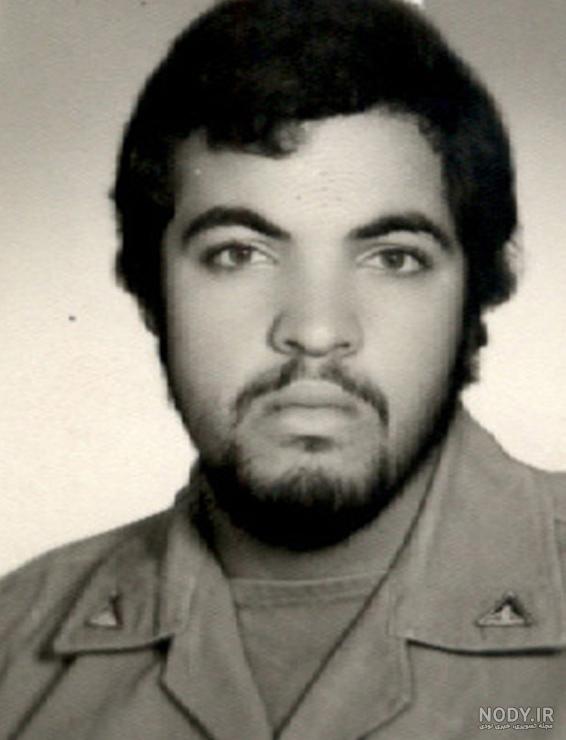 عکس پسر ممد قلی عکس پسر ممد قلی