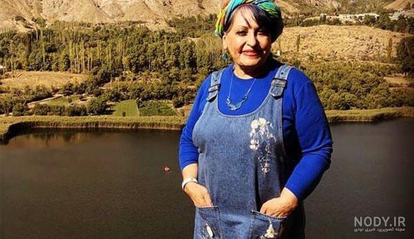 عکس پنبه در سریال ستاره شمالی عکس پنبه در سریال ستاره شمالی
