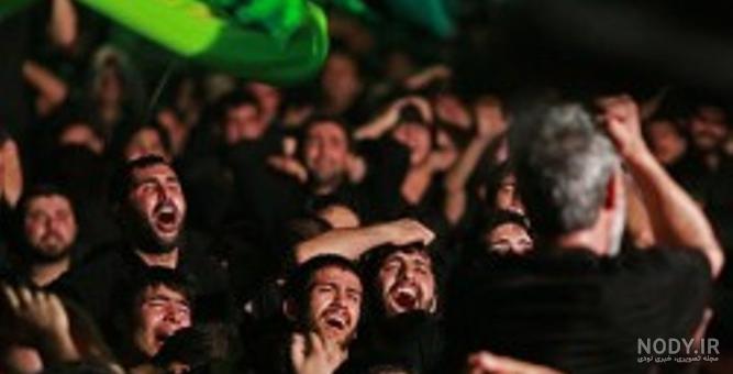عکس یا حسین با کیفیت بالا عکس یا حسین با کیفیت بالا