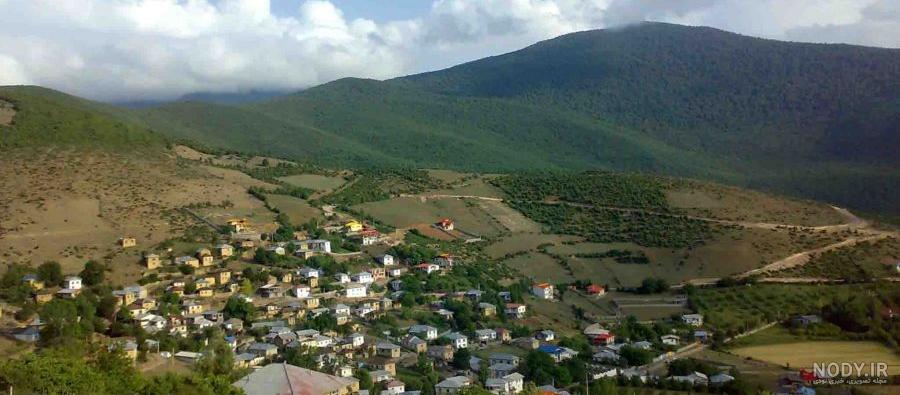 عکسهای روستای نوشهر عکسهای روستای نوشهر