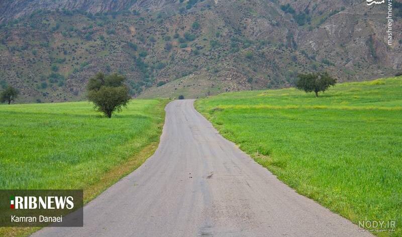 عکسهای طبیعت یاسوج عکسهای طبیعت یاسوج