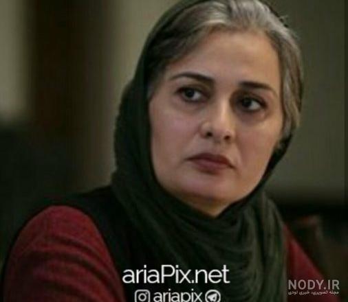 عکسهای پریوش نظریه بی حجاب