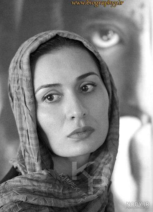 عکسهای پریوش نظریه بی حجاب